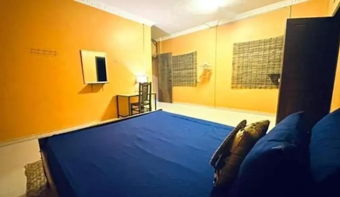 Hospedagem domiciliar Uncle's House *