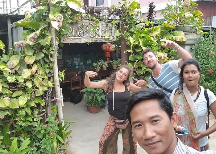 Uncle's House *