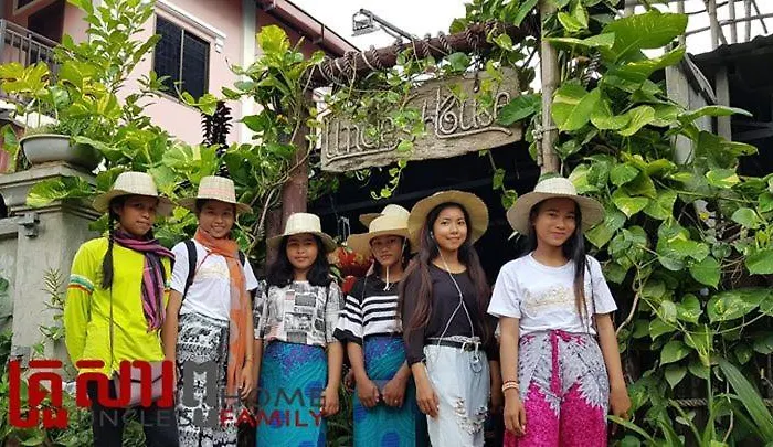 Hospedagem domiciliar Uncle's House Siem Reap
