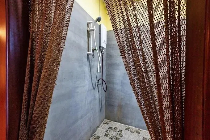 Uncle's House Hospedagem domiciliar